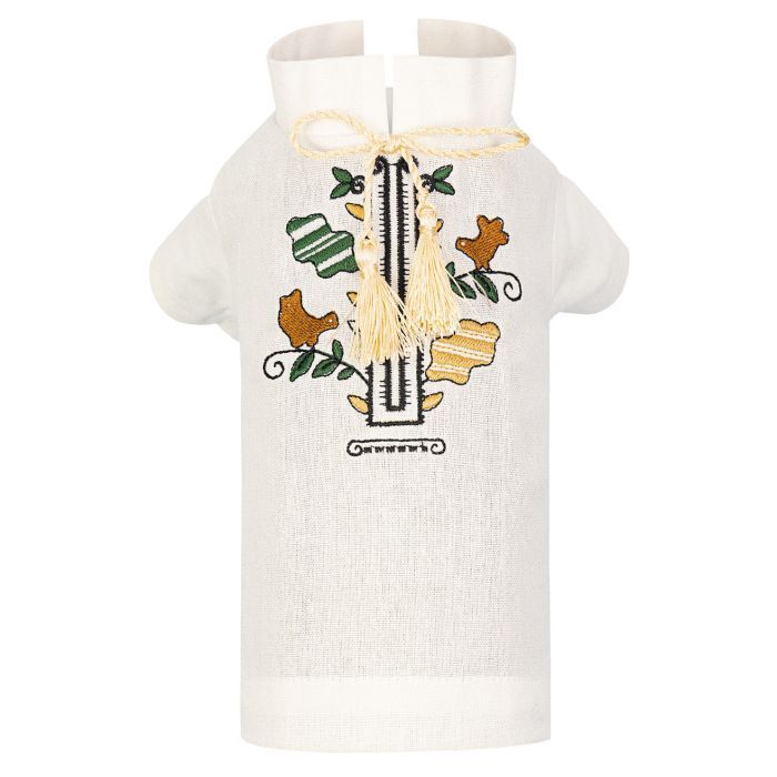 Футболка для тварин Pet Fashion Ostap XXS (4823082439294)