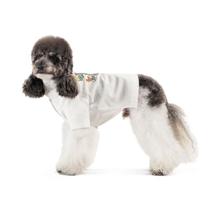 Футболка для тварин Pet Fashion Ostap XXS (4823082439294) зображення 4