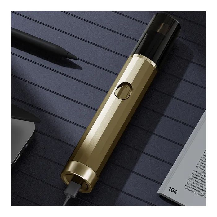 Тример Xiaomi EN001 golden зображення 4