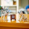 Конструктор LEGO Disney Лакі та Пенні. 101 далматинець (43271) зображення 12