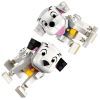 Конструктор LEGO Disney Лакі та Пенні. 101 далматинець (43271) зображення 6