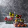 Крышка к гастроемкости FoREST Bestkeep з полікарбонату GN 1/3 (271300) изображение 3