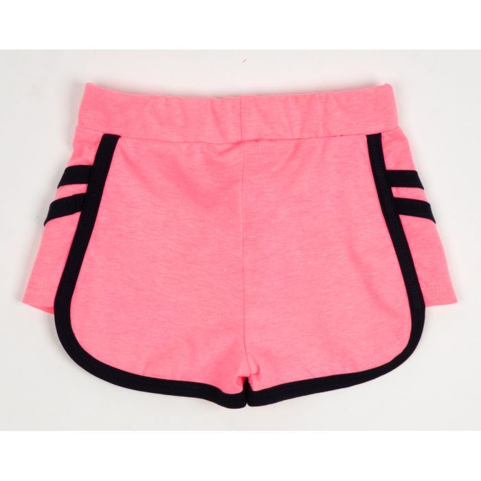 Шорты детские Breeze трикотажные (15782-98G-pink) изображение 2