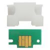 Чип для картриджа Canon PFI-120Y/2888C001, IPF TM-200/TM-300/TM-350 Everprint (CHIP-CAN-PFI120Y)
