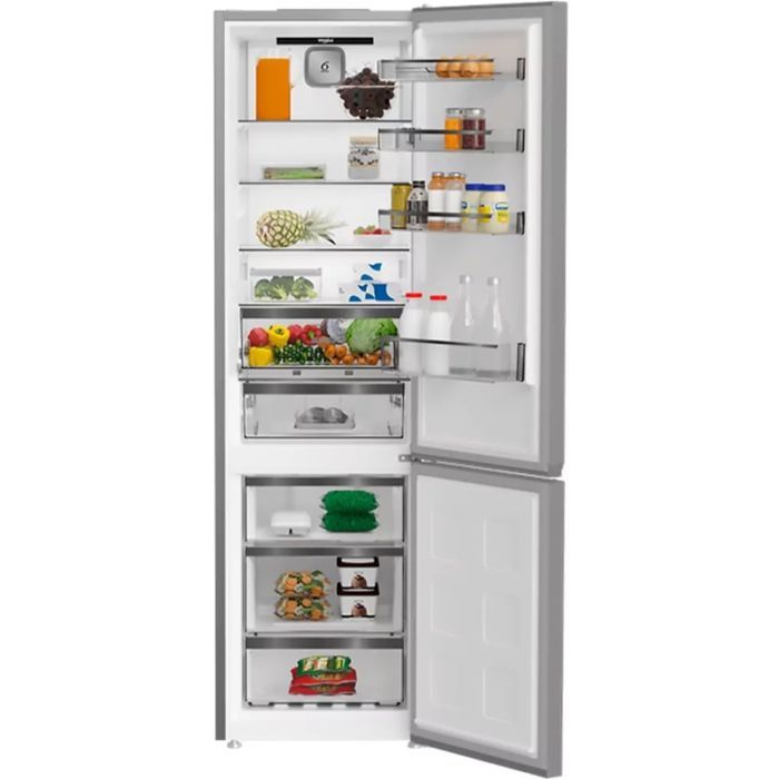 Холодильник Whirlpool WHK 26402 XP4U изображение 2