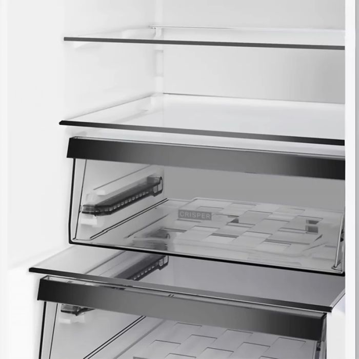 Холодильник Whirlpool WHK 26402 XP4U изображение 3