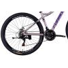 Велосипед Formula 27.5" ALPINA DD рама-16" AL 2025 сріблясто-фіолетовий (OPS-FR-27.5-260) зображення 3