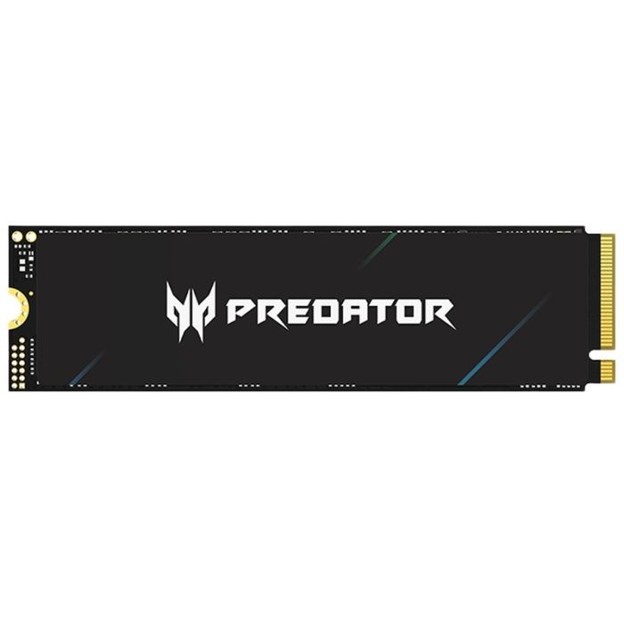 Накопитель SSD M.2 2280 2TB GM9 Acer Predator (BL.9BWWR.137)
