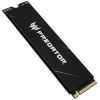 Накопитель SSD M.2 2280 4TB GM9 Acer Predator (BL.9BWWR.138) изображение 3