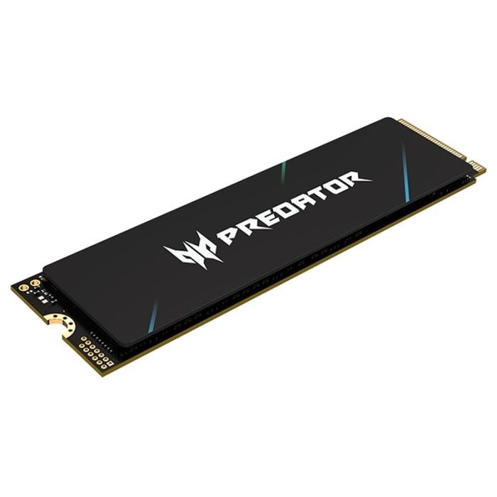 Накопитель SSD M.2 2280 2TB GM9 Acer Predator (BL.9BWWR.137) изображение 4