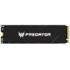 Накопитель SSD M.2 2280 4TB GM9 Acer Predator (BL.9BWWR.138)