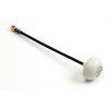 Антена для дрона RavLink Bubble 6.1-6.7GHz 160mm SMA RHCP (ANT6167G) зображення 2
