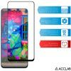 Скло захисне ACCLAB Full Glue Honor X8A Black (1283126591204) зображення 5