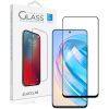 Скло захисне ACCLAB Full Glue Honor X8A Black (1283126591204)