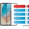 Скло захисне ACCLAB Full Glue Samsung M35 Black (1283126593833) зображення 3