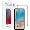 Скло захисне ACCLAB Full Glue Samsung M35 Black (1283126593833)