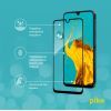 Скло захисне Piko Full Glue Samsung A16 Black (1283126598609) зображення 4