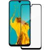 Скло захисне Piko Full Glue Samsung A16 Black (1283126598609)
