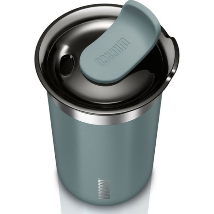 Термокружка Wacaco Octaroma Classico 180 мл, блакитна (WOCT180BLU) изображение 2