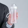 Поильник-непроливайка Kite 500 мл, біла (K25-1215-1) изображение 5