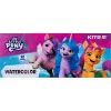 Акварельні фарби Kite My Little Pony 12 кольорів (LP23-041)