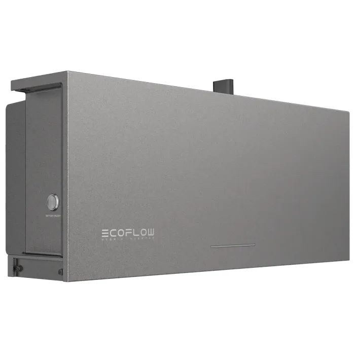 Инвертор EcoFlow Power Ocean 5kWh (PowerOcean-Inverter-P1-5kW-EU)