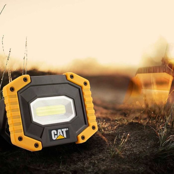 Ліхтар Caterpillar (CAT) CT3545 зображення 10