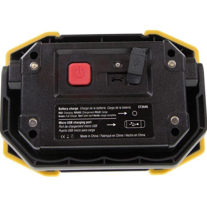 Ліхтар Caterpillar (CAT) CT3545 зображення 5