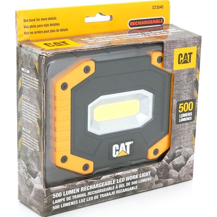 Ліхтар Caterpillar (CAT) CT3545 зображення 6