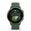 Смарт-годинник Garmin vivoactive 6, Jasper Green/J. Green Metallic, GPS смарт-годи (010-02985-02) зображення 2
