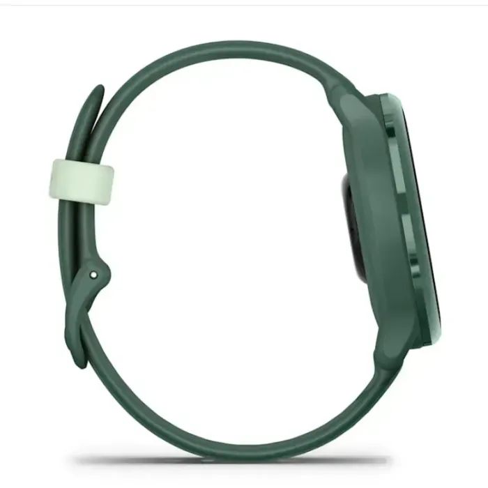 Смарт-годинник Garmin vivoactive 6, Jasper Green/J. Green Metallic, GPS смарт-годи (010-02985-02) зображення 4