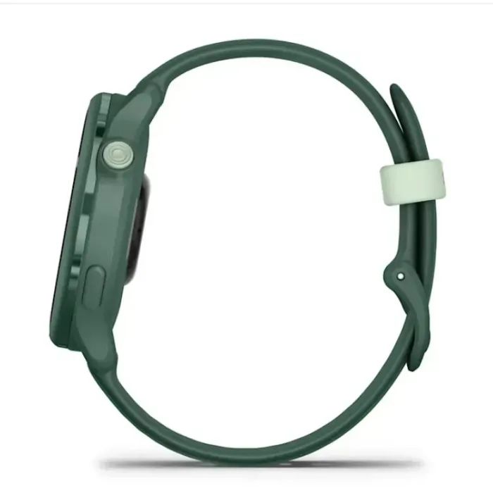 Смарт-годинник Garmin vivoactive 6, Jasper Green/J. Green Metallic, GPS смарт-годи (010-02985-02) зображення 5