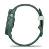 Смарт-годинник Garmin vivoactive 6, Jasper Green/J. Green Metallic, GPS смарт-годи (010-02985-02) зображення 5