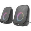 Акустическая система HP DHS-2113 USB Black (DHS-2113) изображение 2