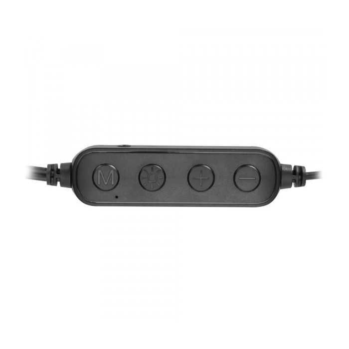 Акустическая система HP DHS-2113 USB Black (DHS-2113) изображение 3