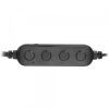 Акустическая система HP DHS-2113 USB Black (DHS-2113) изображение 3