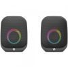 Акустическая система HP DHS-2113 USB Black (DHS-2113)