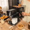 Рожковая кофеварка эспрессо Cecotec Power Espresso 20 Cream (CCTC-00651) изображение 5