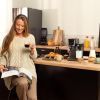 Рожковая кофеварка эспрессо Cecotec Power Espresso 20 Cream (CCTC-00651) изображение 7