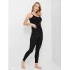 Майка Kappa Top Liscio Spalla Stretta K2306 Nero чорний S (8016279474123) изображение 3