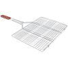 Решётка для гриля Voltronic 43.5x30.5x71 см (YT-GR435B) изображение 3