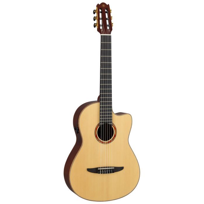 Гитара классическая Yamaha NCX3 Natural