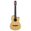 Гитара классическая Yamaha NCX3 Natural изображение 5
