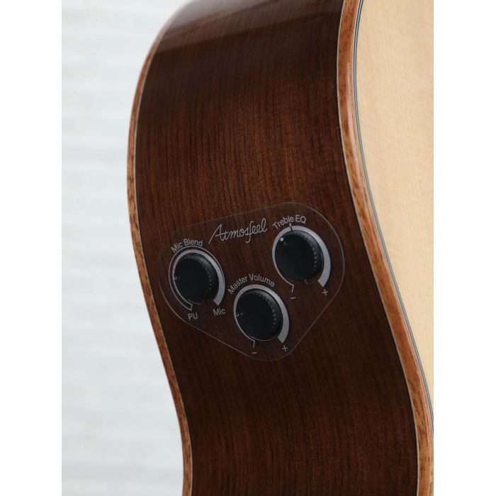 Гитара классическая Yamaha NCX3 Natural изображение 6
