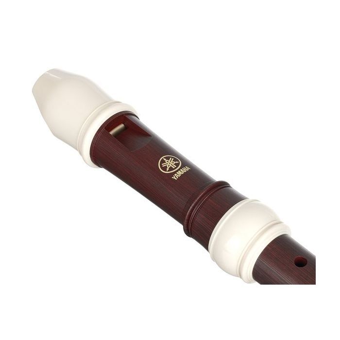 Блокфлейта Yamaha Soprano (YRS-322B) изображение 2