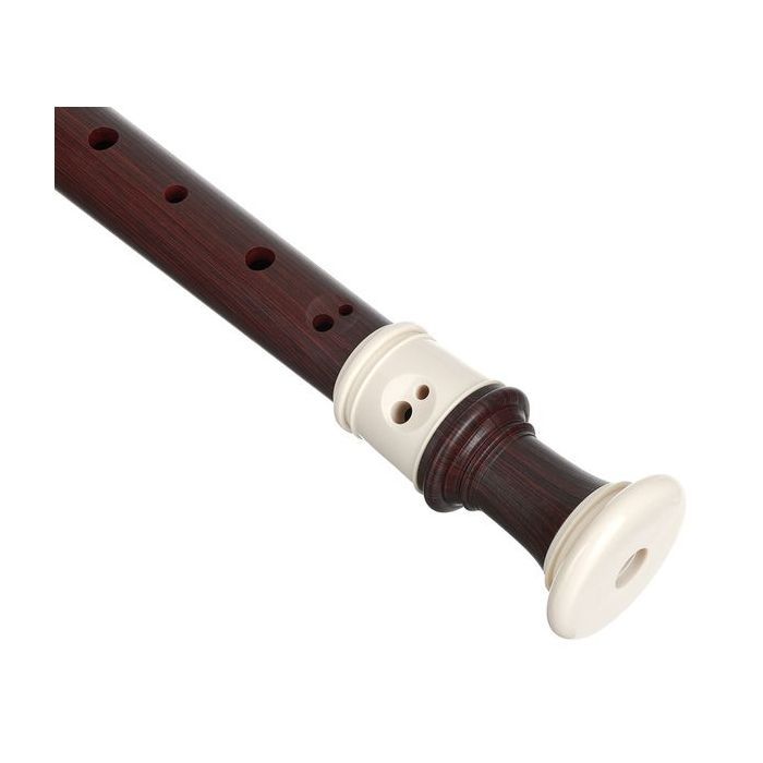 Блокфлейта Yamaha Soprano (YRS-322B) изображение 4