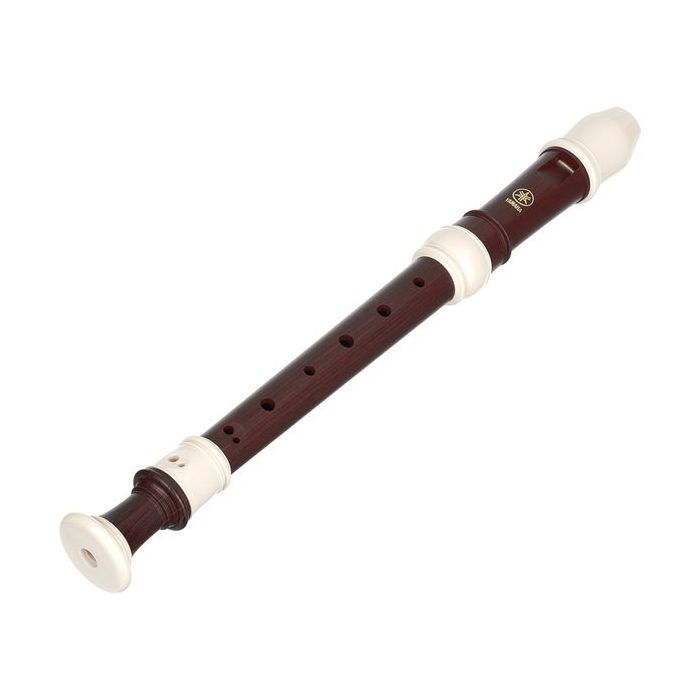 Блокфлейта Yamaha Soprano (YRS-322B) изображение 6