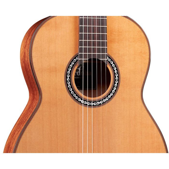 Гитара классическая Cordoba C9 CD изображение 4