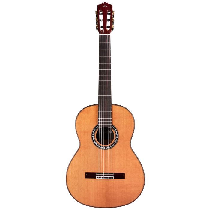 Гитара классическая Cordoba C9 CD изображение 6