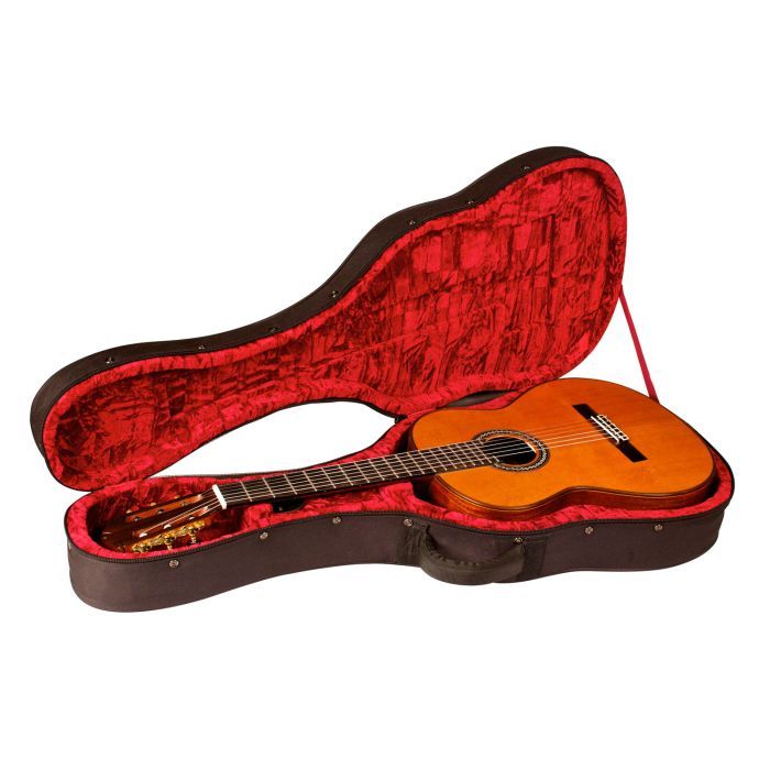 Гитара классическая Cordoba C9 CD изображение 8